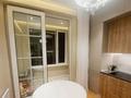 2-комнатная квартира · 45 м² · 13/16 этаж, Каныша Сатпаева 133/1 за 350 000 ₸ в Алматы, Бостандыкский р-н — фото 2