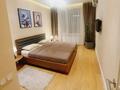 2-комнатная квартира · 45 м² · 13/16 этаж, Каныша Сатпаева 133/1 за 350 000 ₸ в Алматы, Бостандыкский р-н — фото 6