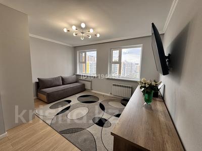 3-бөлмелі пәтер · 72 м² · 8/16 қабат, Просп. Аль-Фараби 38/2, бағасы: 43.9 млн ₸ в Астане, Есильский р-н