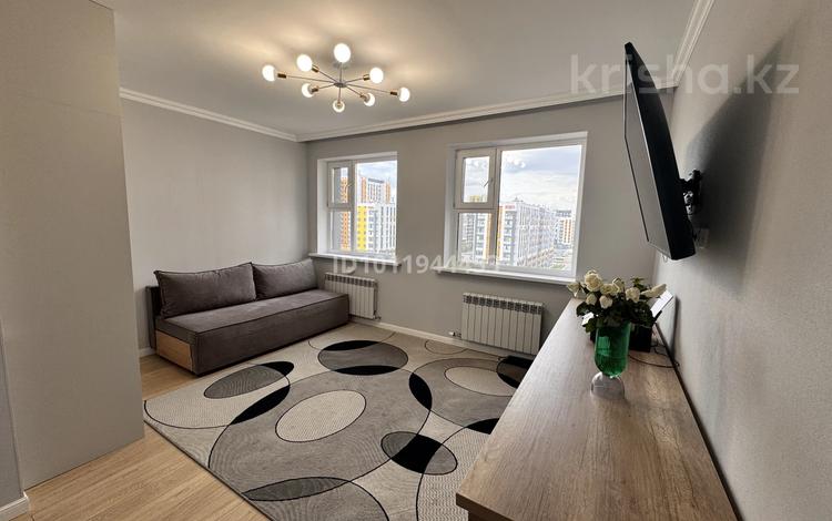 3-бөлмелі пәтер · 72 м² · 8/16 қабат, Просп. Аль-Фараби 38/2, бағасы: 43.9 млн ₸ в Астане, Есильский р-н — фото 18