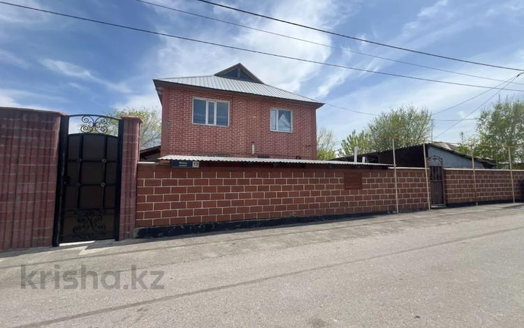 Жеке үй · 6 бөлме · 142 м² · 6 сот., Центр ул Мира 1, бағасы: 42 млн ₸ в Талдыкоргане — фото 2