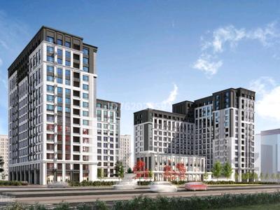 Продажа квартир в Астане: 1-комнатная квартира · 44.96 м² · 8/15 этаж, Тысячелeтия 4 — Улы Дала за 18.7 млн 〒 1-комнатная квартира · 44.96 м² · 8/15 этаж, Тысячелeтия 4 — Улы Дала за 18.7 млн 〒 в Астане, Алматы р-н