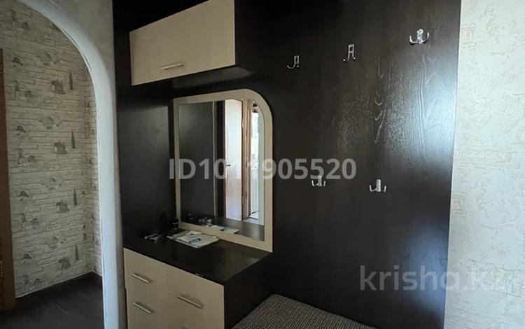 1-комнатная квартира · 45 м² · 4/9 этаж, Каржаубай улы 259 — Общество слепых за 120 000 ₸ в Семее — фото 2