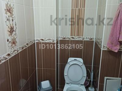 3-комнатная квартира · 75.9 м² · 3/5 этаж, мкр. Алмагуль, Алмагүл 33 — #7 емхана за 25 млн ₸ в Атырау