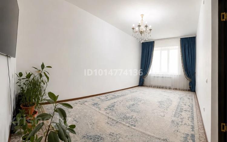2-бөлмелі пәтер · 58 м² · 3/9 қабат, Нұр Ақтөбе 11н, бағасы: 16 млн ₸ в Актобе, Нур Актобе — фото 2