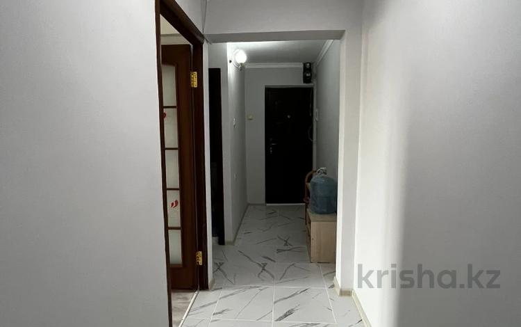 3-комнатная квартира, 59.3 м², 5/5 этаж, Авангард-3 48