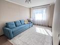 2-комнатная квартира · 65.3 м² · 9/10 этаж, Отырар 10 за 38 млн ₸ в Астане, Сарыарка р-н
