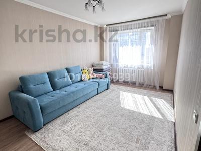 2-бөлмелі пәтер · 65.3 м² · 9/10 қабат, Отырар 10, бағасы: 38 млн ₸ в Астане, Сарыарка р-н