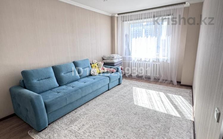 2-комнатная квартира · 65.3 м² · 9/10 этаж, Отырар 10 за 38 млн ₸ в Астане, Сарыарка р-н — фото 2