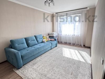 2-бөлмелі пәтер · 65.3 м² · 9/10 қабат, Отырар 10 — Отырар 10, бағасы: 38 млн ₸ в Астане, р-н Байконур