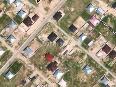 Участок · 8 соток, Асар-2 — 8көше за 13 млн 〒 в Шымкенте, Абайский р-н