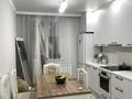 1-комнатная квартира · 35 м² · 1/9 этаж, мкр Шугыла, Райымбека 590/6 — Жуалы за 200 000 ₸ в Алматы, Наурызбайский р-н