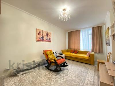 1-комнатная квартира · 42.5 м² · 3/8 этаж, онгарсынова 6 — Фариза Онгарсынова за 30.5 млн ₸ в Астане, Есильский р-н