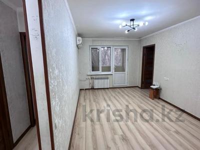 2-бөлмелі пәтер · 43.4 м² · 3/3 қабат, мкр Кокжиек, Талант — Нефтебаза 34, бағасы: 23 млн ₸ в Алматы, Жетысуский р-н