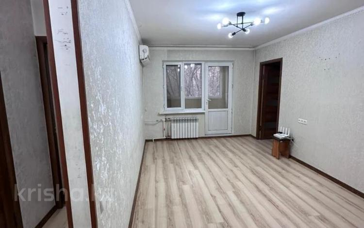 2-бөлмелі пәтер · 43.4 м² · 3/3 қабат, мкр Кокжиек, Талант — Нефтебаза 34, бағасы: 23 млн ₸ в Алматы, Жетысуский р-н — фото 6