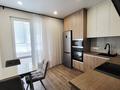 1-комнатная квартира · 48 м² · 11/16 этаж, Каныша Сатпаева 82 — Егизбаева за 330 000 〒 в Алматы, Бостандыкский р-н — фото 11