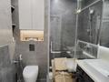 1-комнатная квартира · 48 м² · 11/16 этаж, Каныша Сатпаева 82 — Егизбаева за 330 000 〒 в Алматы, Бостандыкский р-н — фото 15