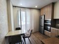 1-комнатная квартира · 48 м² · 11/16 этаж, Каныша Сатпаева 82 — Егизбаева за 330 000 〒 в Алматы, Бостандыкский р-н — фото 3