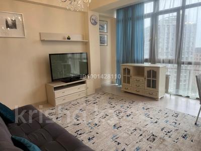 3-комнатная квартира · 60 м² · 13/13 этаж, Минина 24 — Маркова-Бухаржырау за 34 000 ₸ в Алматы, Бостандыкский р-н