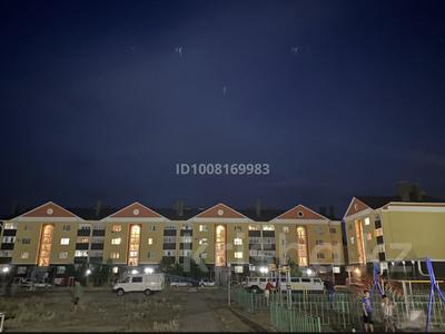 2-комнатная квартира · 60 м² · 4/4 этаж, жилой массив Есет Батыр, 1микрарайон 29 за 19 млн 〒 в Актобе