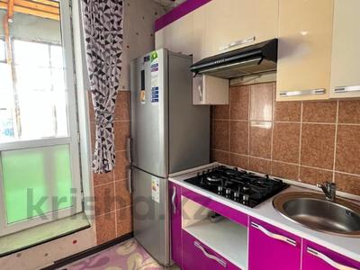 2-бөлмелі пәтер · 54 м² · 5/5 қабат, Гарышкер 19, бағасы: 17.3 млн ₸ в Талдыкоргане, мкр Жана Гарышкер