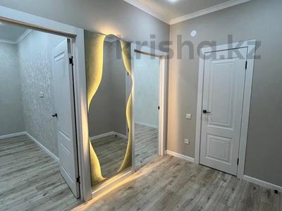 2-комнатная квартира · 56 м² · 3/8 этаж, Алтын орда за 23.5 млн ₸ в Актобе