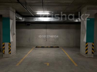 Паркинг · 16 м² · мкр Аккент 90/3 за 1.1 млн ₸ в Алматы, Алатауский р-н