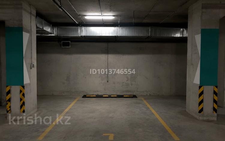 Паркинг · 16 м² · мкр Аккент 90/3 за 1.1 млн ₸ в Алматы, Алатауский р-н — фото 2