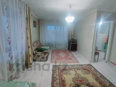 1-комнатная квартира · 31 м² · 4/5 этаж, Майкудук, 13й микрорайон 39 за 7 млн ₸ в Караганде, Алихана Бокейханова р-н