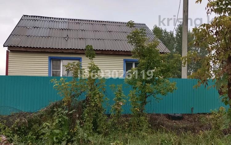 Отдельный дом · 3 комнаты · 60 м² · 20 сот., Дружинников 18б за 10.5 млн 〒 в Усть-Каменогорске, Ульбинский — фото 2