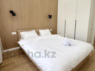 2-комнатная квартира · 50 м² · 11/13 этаж, мкр Тастак-1, Райымбека 348 — Толе би - Фурката за 3 000 〒 в Алматы, Ауэзовский р-н