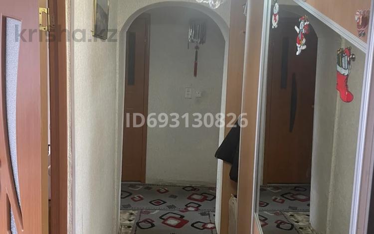 2-бөлмелі пәтер · 47 м² · 3/5 қабат, Богенбая 105, бағасы: 7 млн ₸ в Ерейментау — фото 2