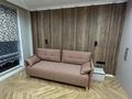 2-бөлмелі пәтер · 55 м² · 2 қабат, Утепова 31, бағасы: 420 000 ₸ в Алматы, Бостандыкский р-н — фото 20
