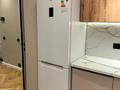 2-бөлмелі пәтер · 55 м² · 2 қабат, Утепова 31, бағасы: 420 000 ₸ в Алматы, Бостандыкский р-н — фото 3