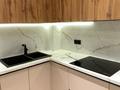 2-бөлмелі пәтер · 55 м² · 2 қабат, Утепова 31, бағасы: 420 000 ₸ в Алматы, Бостандыкский р-н — фото 4