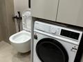2-бөлмелі пәтер · 55 м² · 2 қабат, Утепова 31, бағасы: 420 000 ₸ в Алматы, Бостандыкский р-н — фото 9