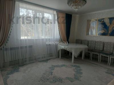 Отдельный дом • 4 комнаты • 120 м² • 8 сот., Муса Джалиля 55 за 33 млн 〒 в Сатпаев