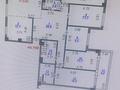 6-комнатная квартира · 175 м² · 3/4 этаж, мкр Рахат, Култобе 24/1-24/10 за 198 млн ₸ в Алматы, Наурызбайский р-н — фото 68