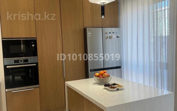 6-комнатная квартира · 175 м² · 3/4 этаж, мкр Рахат, Култобе 24/1-24/10 за 198 млн ₸ в Алматы, Наурызбайский р-н — фото 10