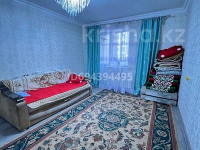 1-комнатная квартира, 40 м², 1/8 этаж, Байтурсынова 53 за 16.5 млн 〒 в Астане, Алматы р-н