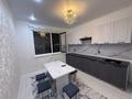 1-комнатная квартира · 40 м² · 11/16 этаж, мкр Шымсити, ​Туркия 1280/2 — 1 бөлмелі новый квартира жалға беріледі .Барлық жағдайы жасалған. Ұзақ мерзімге таза ұстайтын жандарға беріледі. Қасында шым сити паркі,шымкент сити молл тура алдында остановка бар. Мектебі бар. Қызықтырса хабарласыңыздар за 170 000 ₸ в Шымкенте, Абайский р-н — фото 2