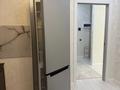 1-комнатная квартира · 40 м² · 11/16 этаж, мкр Шымсити, ​Туркия 1280/2 — 1 бөлмелі новый квартира жалға беріледі .Барлық жағдайы жасалған. Ұзақ мерзімге таза ұстайтын жандарға беріледі. Қасында шым сити паркі,шымкент сити молл тура алдында остановка бар. Мектебі бар. Қызықтырса хабарласыңыздар за 170 000 ₸ в Шымкенте, Абайский р-н — фото 13