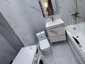 1-комнатная квартира · 40 м² · 11/16 этаж, мкр Шымсити, ​Туркия 1280/2 — 1 бөлмелі новый квартира жалға беріледі .Барлық жағдайы жасалған. Ұзақ мерзімге таза ұстайтын жандарға беріледі. Қасында шым сити паркі,шымкент сити молл тура алдында остановка бар. Мектебі бар. Қызықтырса хабарласыңыздар за 170 000 ₸ в Шымкенте, Абайский р-н — фото 6