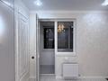 1-комнатная квартира · 40 м² · 11/16 этаж, мкр Шымсити, ​Туркия 1280/2 — 1 бөлмелі новый квартира жалға беріледі .Барлық жағдайы жасалған. Ұзақ мерзімге таза ұстайтын жандарға беріледі. Қасында шым сити паркі,шымкент сити молл тура алдында остановка бар. Мектебі бар. Қызықтырса хабарласыңыздар за 170 000 ₸ в Шымкенте, Абайский р-н — фото 8