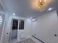 1-комнатная квартира · 40 м² · 11/16 этаж, мкр Шымсити, ​Туркия 1280/2 — 1 бөлмелі новый квартира жалға беріледі .Барлық жағдайы жасалған. Ұзақ мерзімге таза ұстайтын жандарға беріледі. Қасында шым сити паркі,шымкент сити молл тура алдында остановка бар. Мектебі бар. Қызықтырса хабарласыңыздар за 170 000 ₸ в Шымкенте, Абайский р-н — фото 9