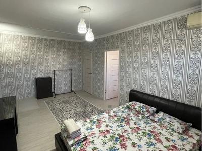 1-комнатная квартира · 36 м² · 2/4 этаж, Кабанбай батыр за 2 000 〒 в Талдыкоргане