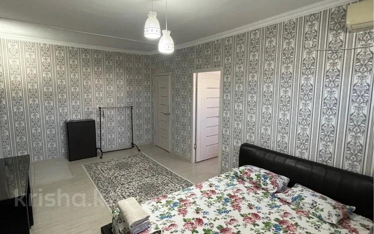 1-комнатная квартира · 36 м² · 2/4 этаж, Кабанбай батыр за 2 000 〒 в Талдыкоргане — фото 2