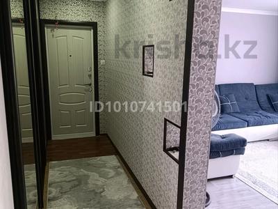 2-комнатная квартира · 52.8 м² · 1/5 этаж, Промышленная 28 за 15 млн ₸ в Абай