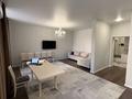 3-бөлмелі пәтер · 80 м² · 3/9 қабат, Райымбек батыра 54 — К.Азербаева, бағасы: 57 млн ₸ в Астане, Алматы р-н — фото 3