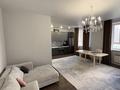 3-бөлмелі пәтер · 80 м² · 3/9 қабат, Райымбек батыра 54 — К.Азербаева, бағасы: 57 млн ₸ в Астане, Алматы р-н — фото 4